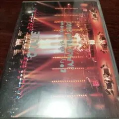 CRAZE　DVD