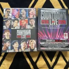 LDH PERFECT YEAR 2020 COUNTDOWN LIVE 20…