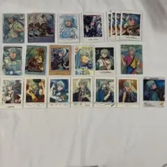 あんスタ　日々樹渉
