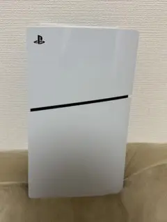 PlayStation 5 デジタル・エディション(CFI-2000B01)