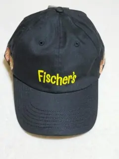 【Fischer's グッズ】キャップ／Fischer’sパーク限定 ★ Amazon.co.jp: フィッシャーズ キャップ Fischer's 帽子 限定品