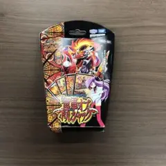 デュエルマスターズ スタートウィンデッキ 未開封 c241