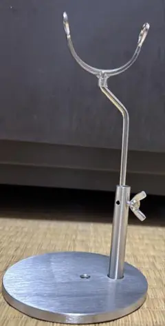 1/6 ドール　スタンド