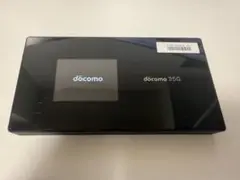 (ジャンク)docomo SHARP SH-52Aモバイルルーター