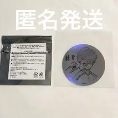 ブルーロック　伊勢丹　ホログラムステッカー　二子