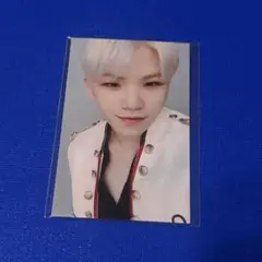 seventeen ウジ