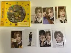 BOYNEXTDOOR BOYLIFE POP-UP イハン②