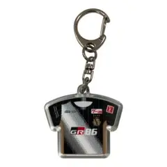 サッカーキーホルダー GR86 SENA◆中古品◆名古屋グランパス