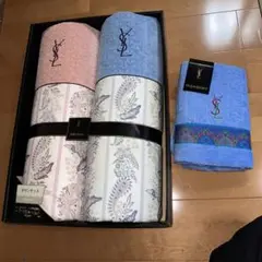 イヴ・サンローラン❤︎ダウンケットセット。ダウン70%。最終価格です。 2025年最新】イヴサンローラン ダウンケットの人気アイテム