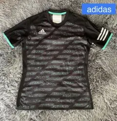 adidasクライマライト/レディース/トップス/L