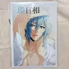 アイナナ 日和シリーズ 10冊セット売り 2025年最新】アイドリッシュセブン 十龍之介 1st photo book