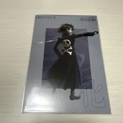 HUNTER×HUNTER 戦う背中 ポストカード 特典 フェイタン ③
