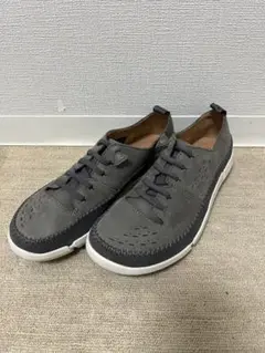 クラークス　Trifri Slip 25.5から26.0cm 未使用品