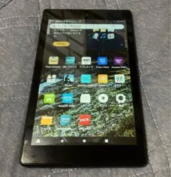 Amazon Fire HD 8タブレット　8世代　本体のみ
