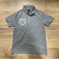 ギャップキッズ　えりつきTシャツ 140