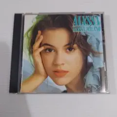365.126 Alyssa Milano アルバム「Alyssa」
