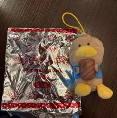 【新品未使用】スシロー はぴだんぶい ペックル 第2弾 日焼け