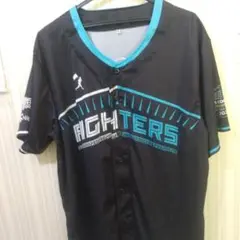 エスコンフィールド北海道 1周年ユ配布ニフォーム F