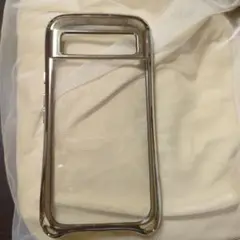 GooglePixel8A　ソフトクリアケース
