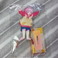 アクリルスタンド プロセカ　セガラッキーくじ　D賞　鳳えむ
