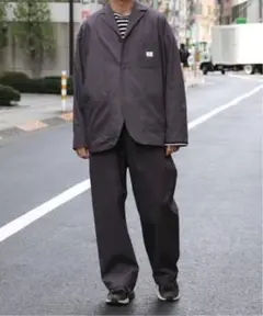 PENNEY'S / ペニーズ WORK EASY pantsjacket