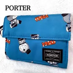 2025年最新】porter ドラえもん 財布の人気アイテム - メルカリ