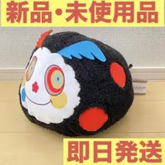 《魔法少女まどかマギカ》お菓子の魔女 BIG ぬいぐるみ