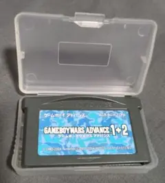 ゲームボーイウォーズアドバンス 1+2