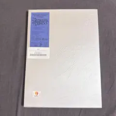 SEVENTEEN THIS MAN 新品未開封 JxW