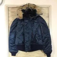 ここまで最終価格‼️CORINTH　N2B　USA　Mサイズ nest001_24gi70010