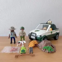 Playmobil プレイモービル 6812 70148 未使用含む　セット