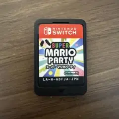 スーパーマリオパーティ Nintendo Switch