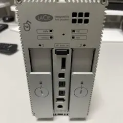 【ジャンク扱い】Lacie 2big ケース本体のみ
