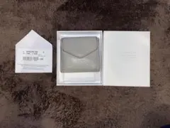 Maison margiela ウォレット 財布 マルジェラ