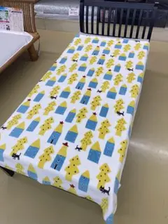 マタノアツコリバーシュブルマイヤー毛布 マタノアツコリバーシュブルマイヤー毛布 - 布団・毛布