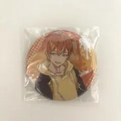 東雲彰人　タワレコCD特典　缶バッジ　アルバム