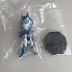 一番くじ 仮面ライダー B賞DEFORME-X　バルカン ディフォルメフィギュア