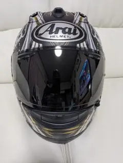 Arai RX-7X キヨナリトリコ M KIYONARI TRICO 清成 Amazon | アライ(Arai) バイクヘルメット フルフェイス RX-7X