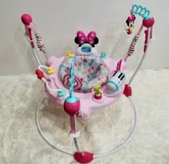 [美品] ジャンパルー　ミニー
