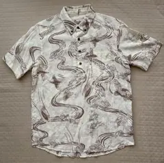 PATALOHA 19SS M’s Pullover Shirt-LODW/S