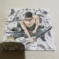 ONE PIECE 一番くじ 匠ノ系譜 H賞 キャンバスボード ゾロ