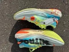 PUMA デビエイトニトロ３　２６.０