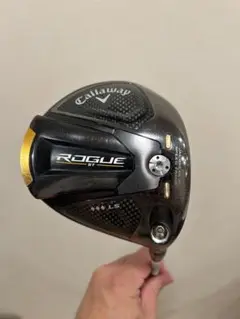 2025年最新】ローグst トリプルダイヤモンド フェアウェイウッド