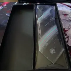 初音ミク ネクタイ