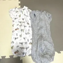 新生児スワドル