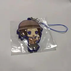 進撃の巨人　サシャ　キーホルダー