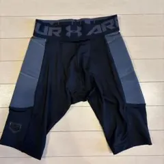 アンダーアーマー スライディングパンツ