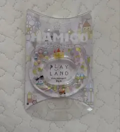 新品未使用　HAMICO ベビーハブラシ