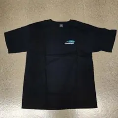 Quiksilver 黒 Tシャツ　９０年代 USA製