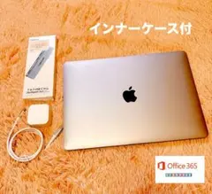 MacBook Pro 2019 Touch Bar Office付/Win11